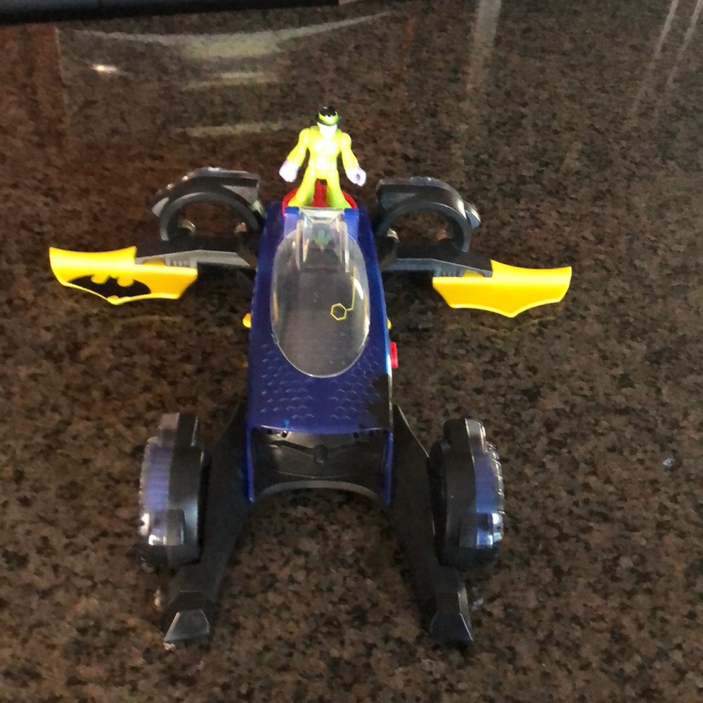 BATMAN Toy(s)